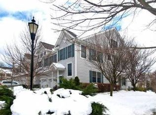 25 Quail Run #112, Old Tappan, NJ 07675