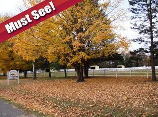 429 Ongs Hat Rd, Southampton, NJ 08088