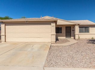 6151 S Chateau Way, Tucson, AZ 85746