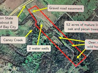 0 N Highway 35 #35, Van Vleck, TX 77482