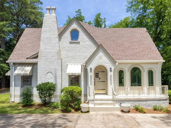 278 Bexar Ave W, Hamilton, AL 35570