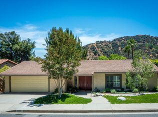 3200 Beaudry Ter, Glendale, CA 91208