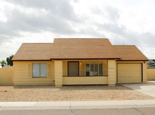 7125 W Mercer Ln, Peoria, AZ 85345