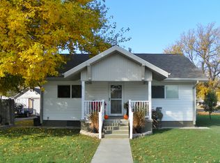 580 N School Ave, Colby, KS 67701