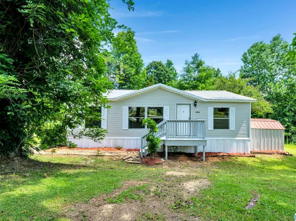 1180 Philadelphia Rd, Trafford, AL 35172