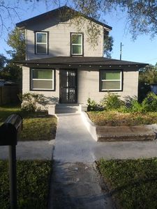 1705 W 16th St, Jacksonville, FL, 32209