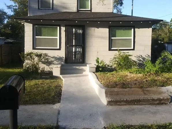 1705 W 16th St, Jacksonville, FL 32209
