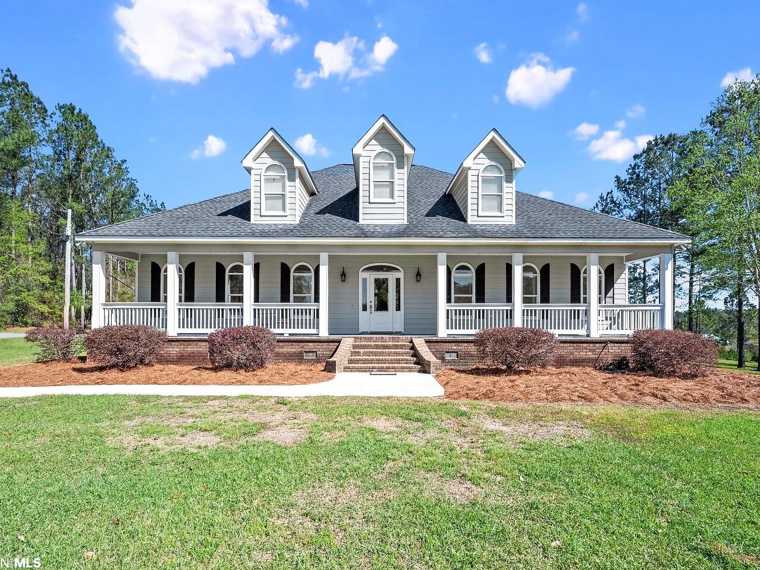 14391 Styx River Rd, Stapleton, AL 36578 Zillow