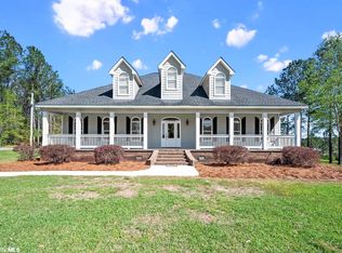 14391 Styx River Rd, Stapleton, AL 36578