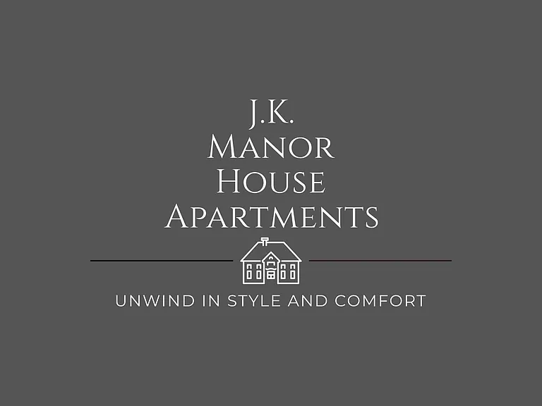 Welcome to JK Manor House - Apt. #10