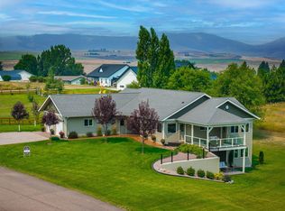 39120 Lakeview Ln, Polson, MT 59860