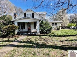 405 S Seminary St, Princeton, KY 42445