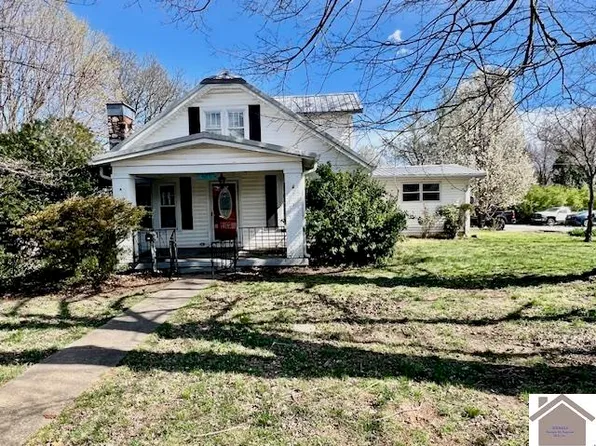 405 S Seminary St, Princeton, KY 42445