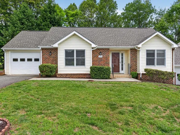 123 Village Park Ct, Lynchburg, VA 24501