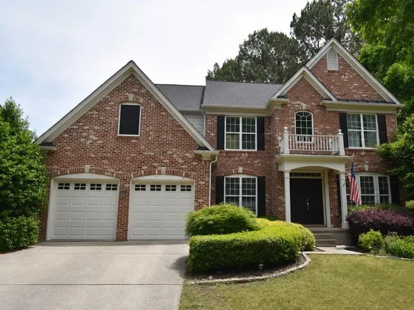 315 Harmony Lake Dr, Canton, GA 30115