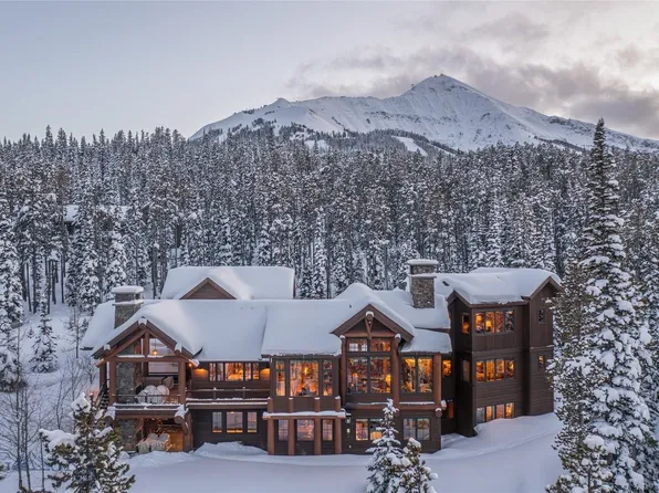 31 Peaks View Dr, Big Sky, MT 59716
