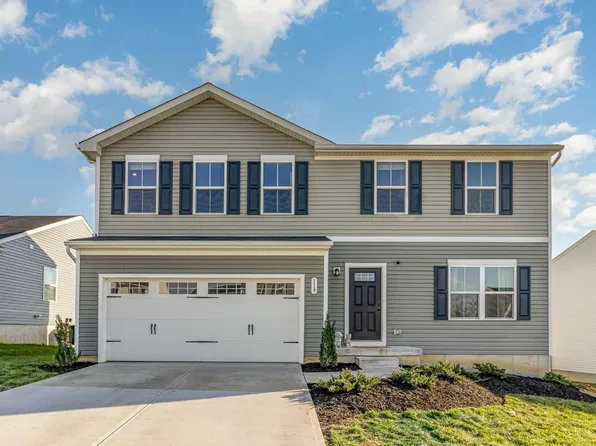 119 Sunrise Ln, New Richmond, OH 45157