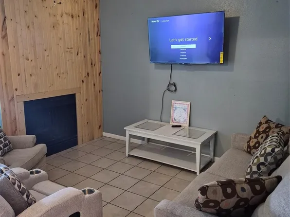 3506 Cove View Blvd APT 1106, Galveston, TX 77554