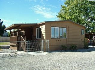 595 N 60th Ave, West Richland, WA