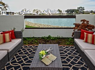 860 Balboa Ln, Foster City, CA 94404