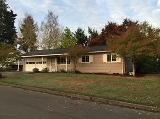 14350 SW Alibhai St, Beaverton, OR 97005