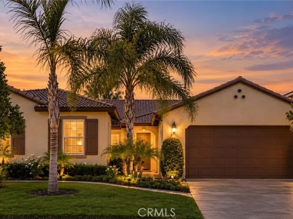 35055 Painted Rock St, Winchester, CA 92596
