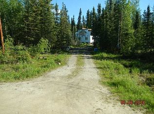 1085 Chickadee Loop, Fairbanks, AK 99712