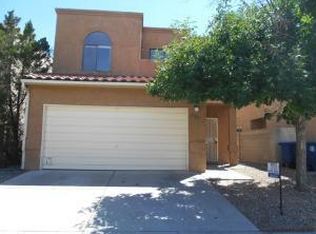 5404 Jasons Way NE, Albuquerque, NM 87111