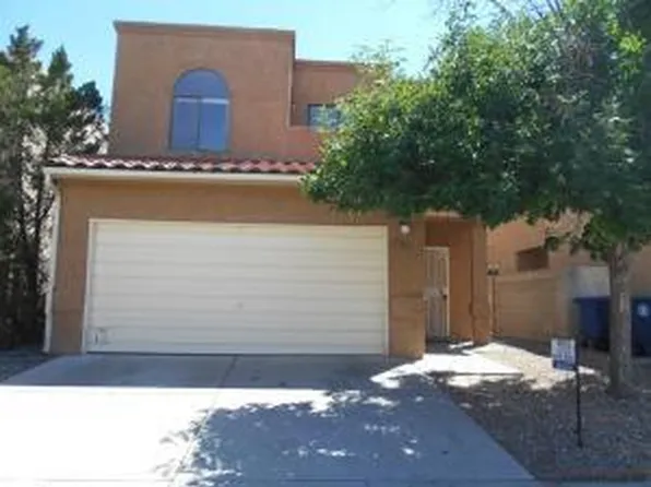 5404 Jasons Way NE, Albuquerque, NM 87111