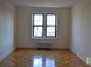 196 Pinehurst Ave APT 6K, New York, NY 10033