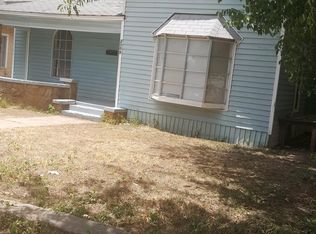 2305 Prospect Ave, Fort Worth, TX 76164