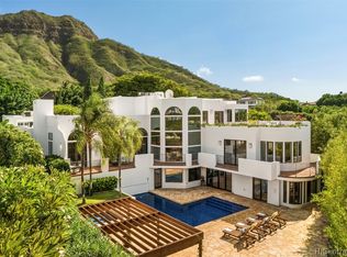 3919 Noela Pl, Honolulu, HI 96815