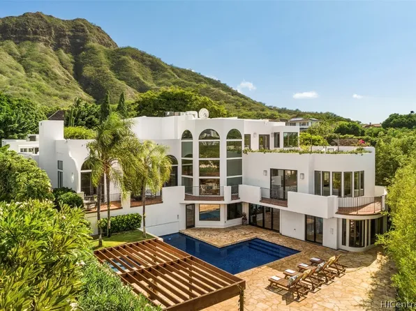 3919 Noela Pl, Honolulu, HI 96815