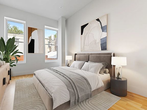 3rd image of 1421 Hancock St #1