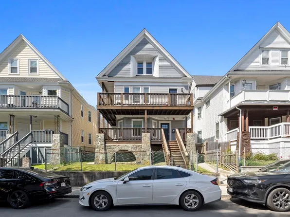 53 Greenbrier St, Dorchester, MA 02124