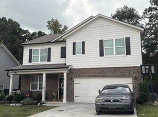 329 Starbuck Pkwy, Pendergrass, GA 30567