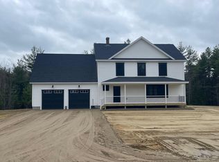 88 Ruby Ln, Durham, ME 04222