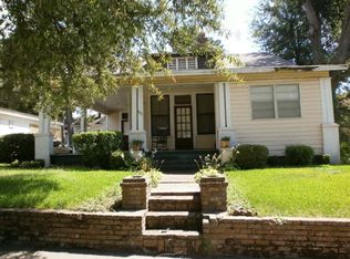 600 Mattingly St, Vicksburg, MS 39180
