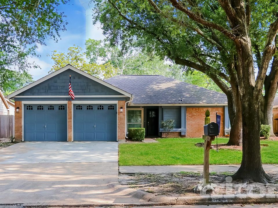 1st image of 15614 Fox Springs Dr