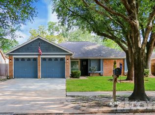 15614 Fox Springs Dr, Houston, TX 77084