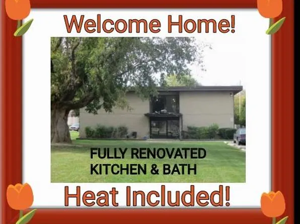 4017 S Clement Ave, Milwaukee, WI 53207