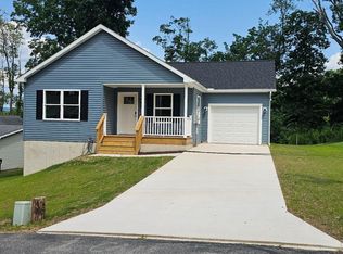 161 Timberwood Trl, Centre Hall, PA 16828