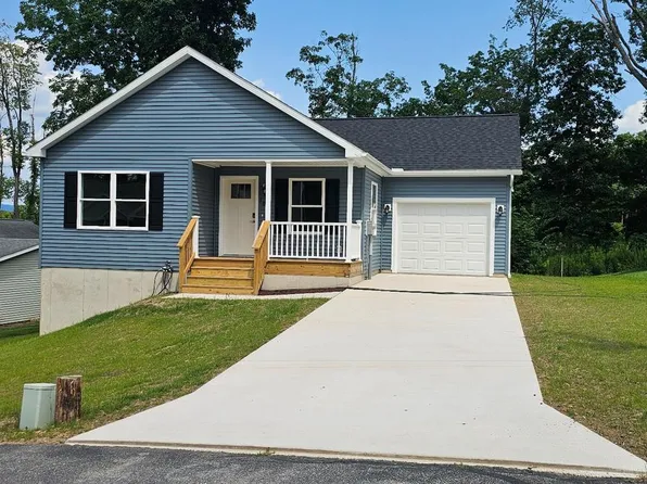 161 Timberwood Trl, Centre Hall, PA 16828