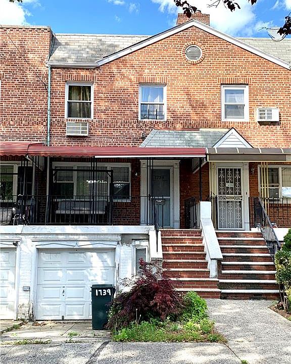 1739 Gerritsen Ave Brooklyn, NY, 11229 Apartments for Rent Zillow