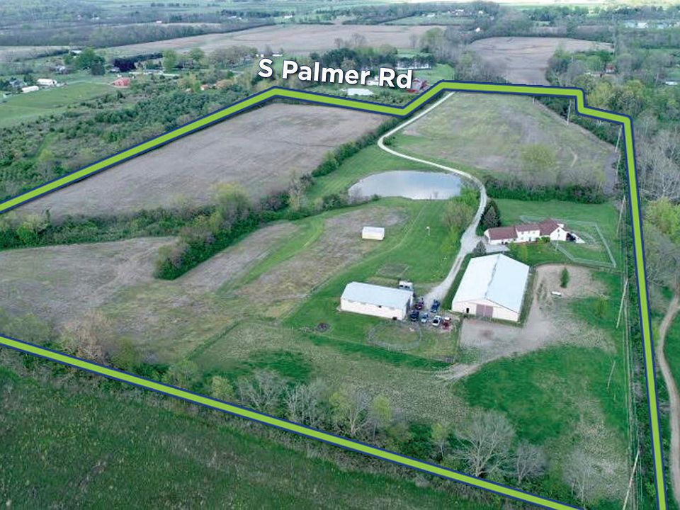 7910 S Palmer Rd, New Carlisle, OH 45344 Zillow