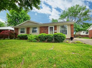 2645 12th St, Columbus, IN 47201