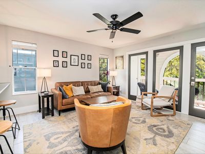 200 16th St UNIT 201B, Saint Augustine, FL, 32080