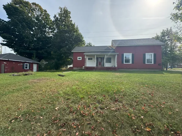 903 S Madison St, Ludington, MI 49431