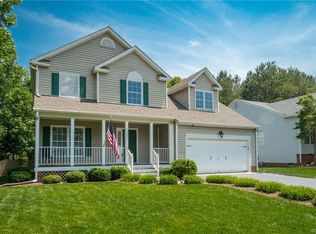 10461 Mountain Glen Pkwy, Glen Allen, VA 23060