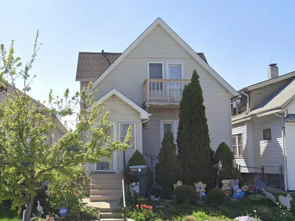 1705 S 71st STREET #1707, West Allis, WI 53214